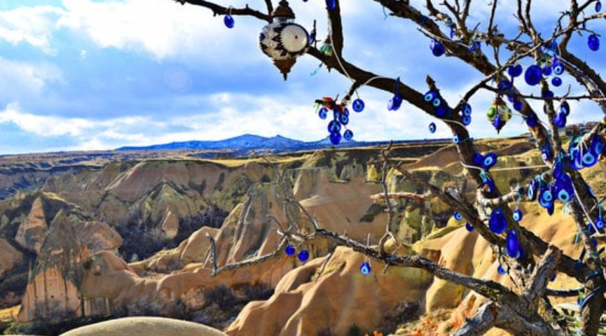 28-30  MAYIS 2026 KAPADOKYA TURU