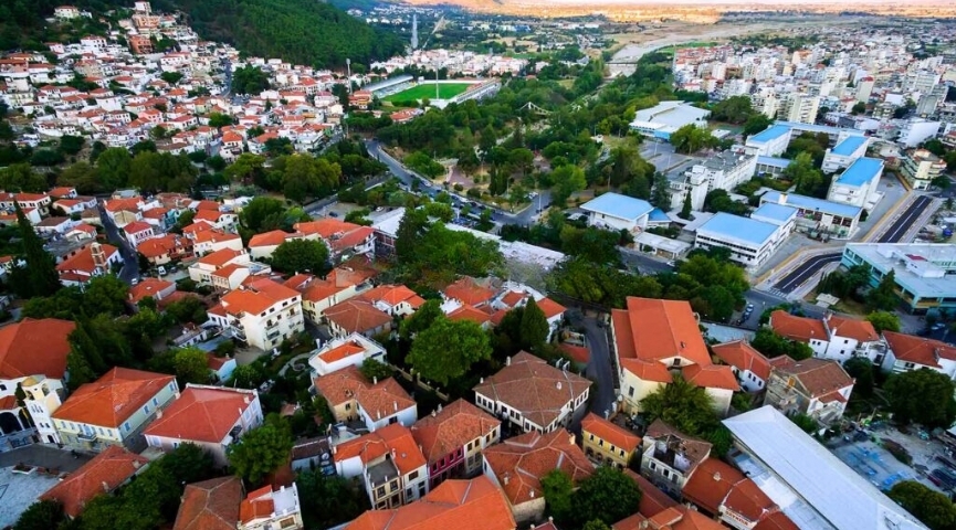 21 MART 2026 KAVALA & - İSKEÇE & PORTO LAGOS TURU