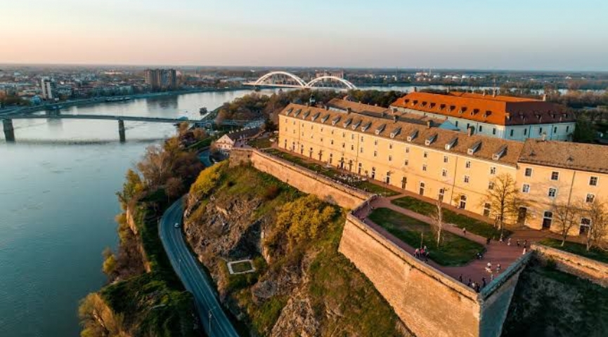 13-16 KASIM 2025 NOVİSAD- BELGRAD- NİŞ-SOFYA