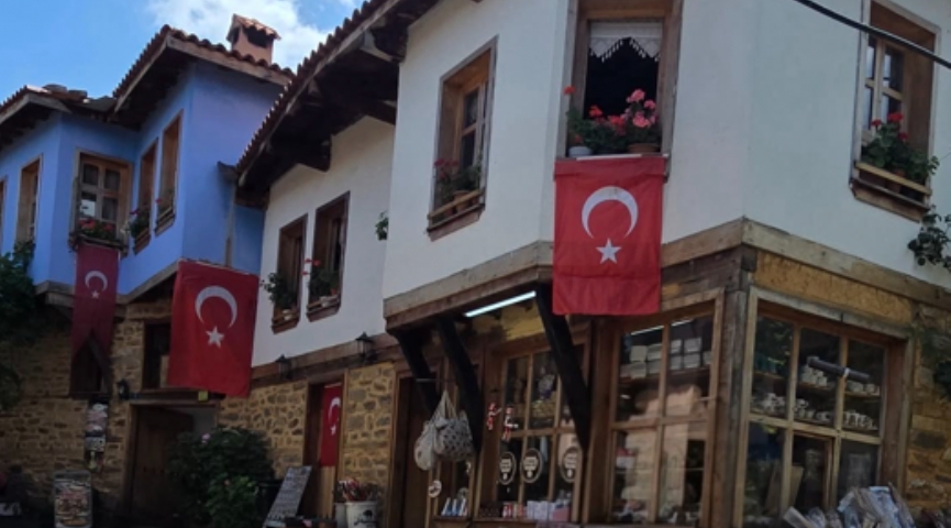 11 EKİM 2026 BURSA CUMALIKIZIK - ULUBAT GÖLÜ-GÖLYAZI KÖYÜ-TRİLYE-MUDANYA TURU ( KAHVALTI DAHİL )