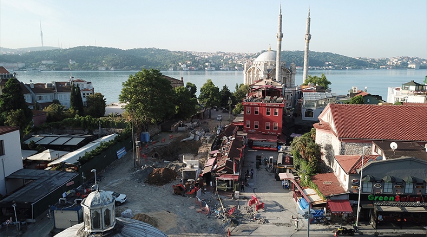 22 HAZİRAN 2025 GÜNÜBİRLİK  BÜYÜKADA ve ORTAKÖY  TURU