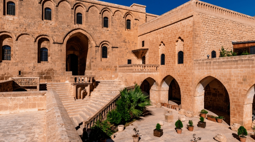 25-30  MAYIS  2026 GAP TURU