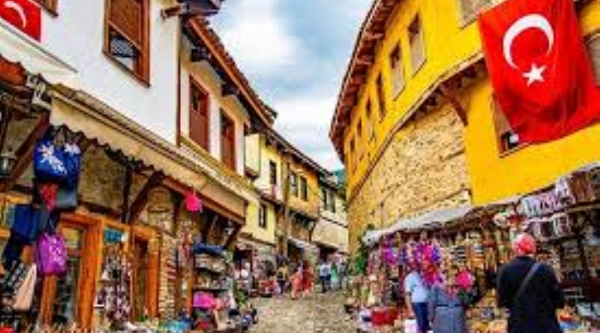 17 MAYIS 2026 CUMALIKIZIK - ULUBAT GÖLÜ-GÖLYAZI KÖYÜ-TRİLYE-MUDANYA TURU