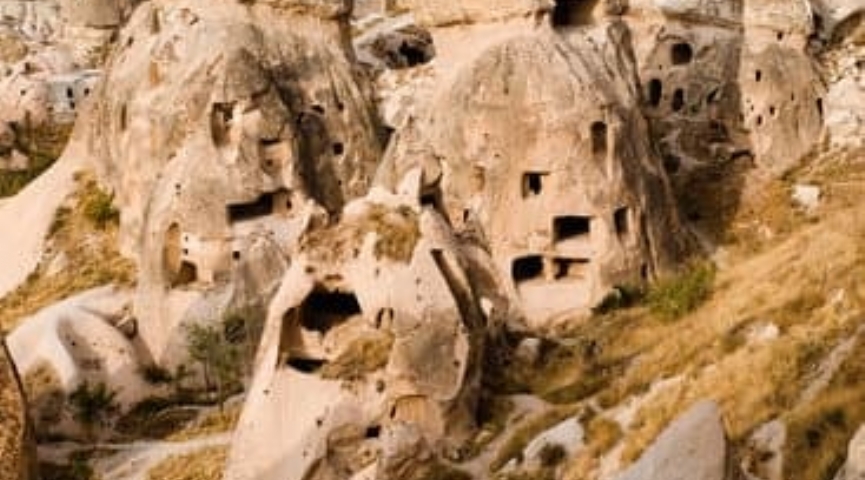 17-19  TEMMUZ  2026 KAPADOKYA TURU