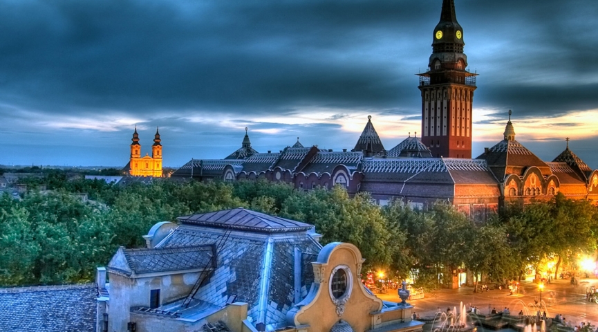 2-9 AĞUSTOS 2026 VİZESİZ UÇAKLI BALKAN MASALI