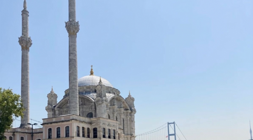 4 EKİM 2026 BÜYÜKADA & ORTAKÖY  TURU