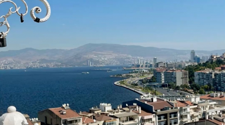 13 - 15 KASIM 2026 EGE´NİN GÜZELLİKLERİ