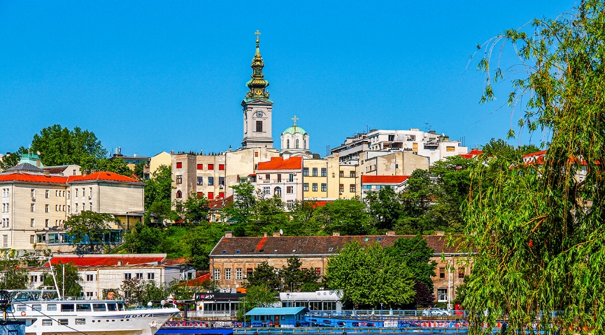 25 NİSAN -  3  MAYIS  2026 ORTA AVRUPA MASALI TURU