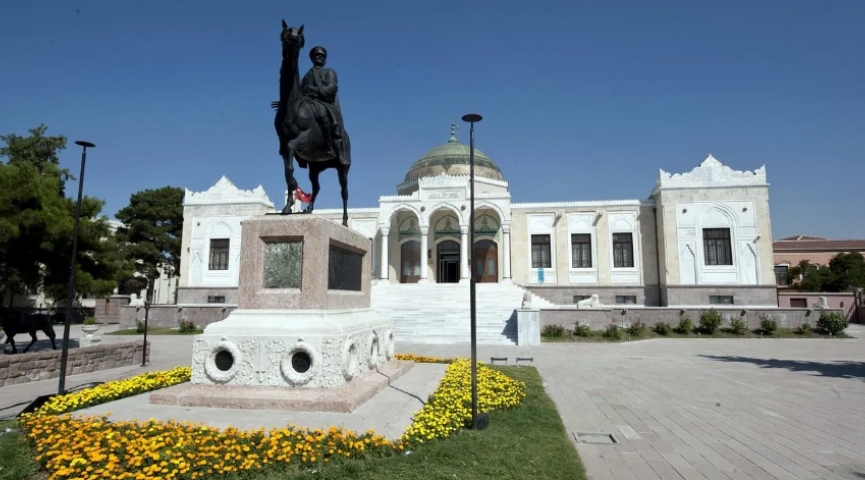 5 NİSAN 2026 ANITKABİR ZİYARETİ &  ANKARA TURU