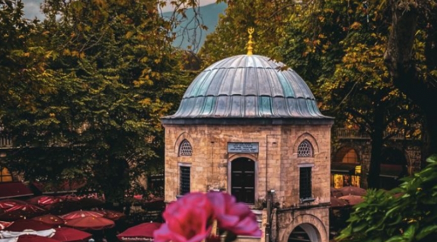 25 EKİM 2026 BURSA CUMALIKIZIK  TOPHANE ULUCAMİ TURU ( KAHVALTI DAHİL  )