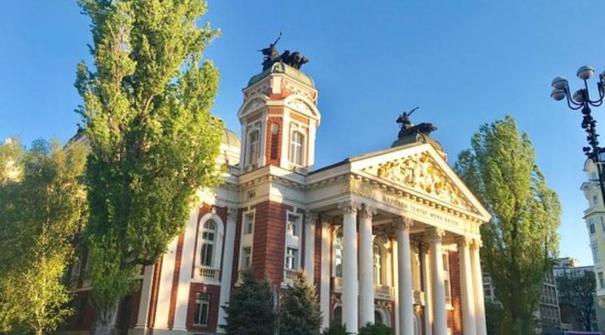 6-7 HAZİRAN 2026 1 GECE KONAKLAMALI KAZANLIK GÜL FESTİVALİ TURU