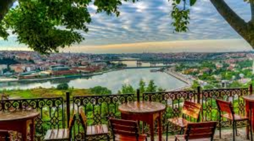 14 MART RAMAZANA ÖZEL SULTANAHMET-AYASOFYA CAMİİ-EYÜP SULTAN- PİERRE LOTİ-İSTANBUL BOĞAZINDA İFTAR TURU