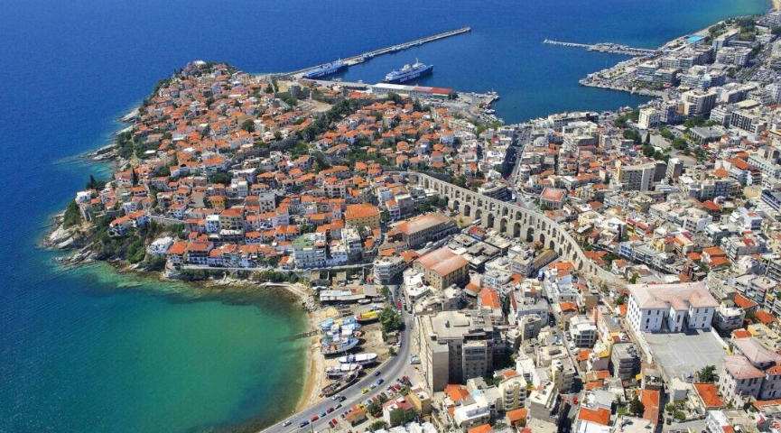 23 NİSAN 2026 SELANİK & KAVALA TURU