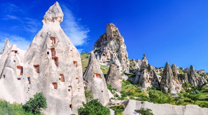 20-22 MART 2026 KAPADOKYA TURU