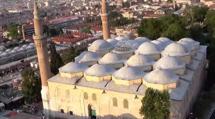 7 ARALIK 2025  BURSA ULUDAĞ & CUMALIKIZIK & TOPHANE & ULUCAMİİ TURU