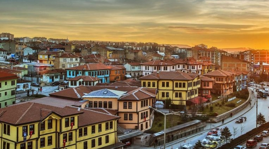 22 KASIM  2026 GÜNÜBİRLİK ESKİŞEHİR TURU