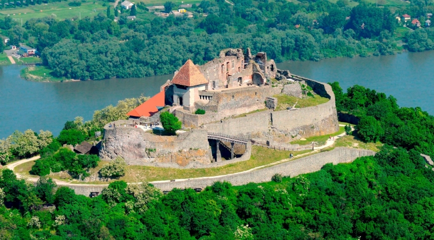 21-29 AĞUSTOS 2026 ORTA AVRUPA MASALI TURU