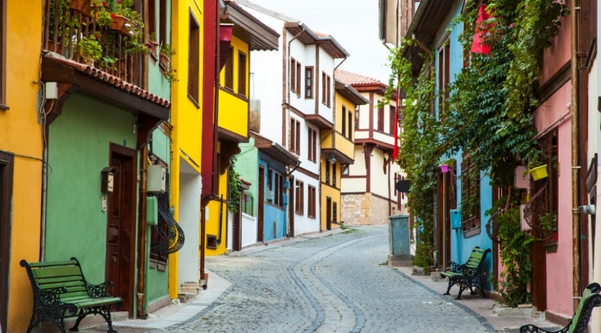 23 NİSAN 2026 GÜNÜBİRLİK ESKİŞEHİR TURU