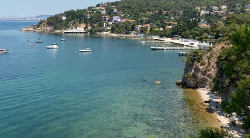 4 EKİM 2026 BÜYÜKADA & ORTAKÖY  TURU
