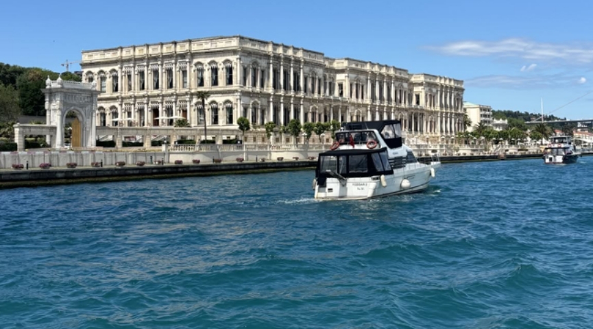 11 EKİM 2026 İSTANBUL BOĞAZ TURU & FENER- BALAT TURU