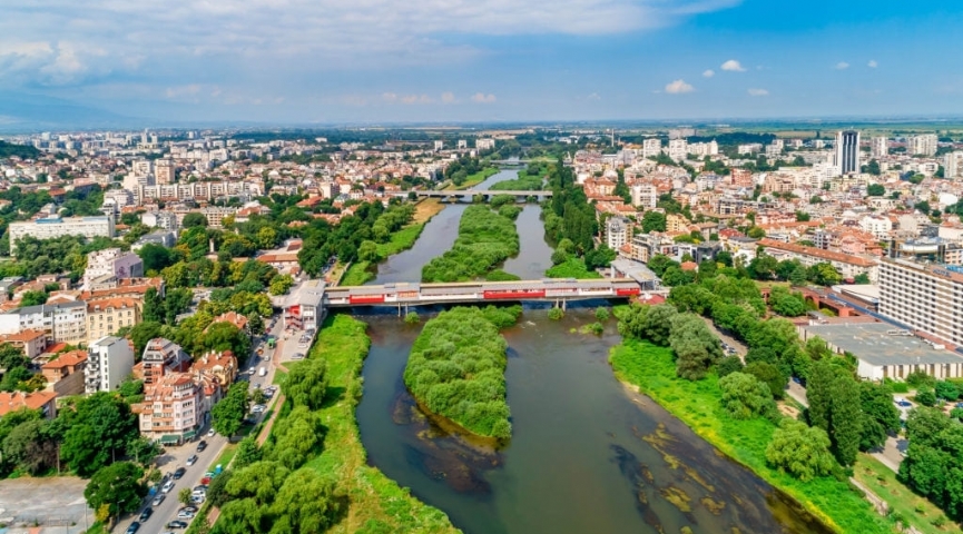 28 HAZİRAN 2025 BULGARİSTAN  PLOVDIV TURU (PROMOSYON TUR)