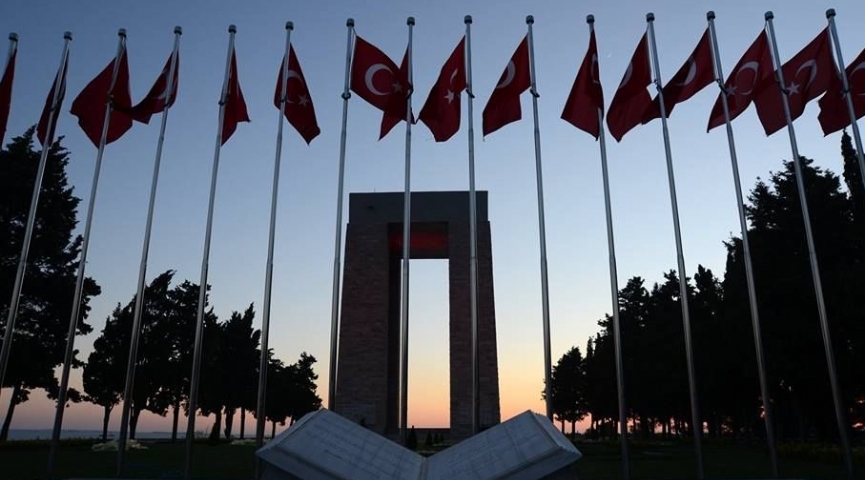 4 EKİM 2026 GELİBOLU YARIMADA VE ŞEHİTLİK ZİYARETİ