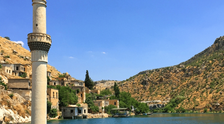 26 -31  EKİM  2026  GAP TURU