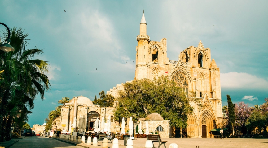 26-28 OCAK 2026 KIBRIS TURU