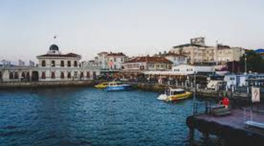 3 MAYIS 2026 BÜYÜKADA & ORTAKÖY  TURU