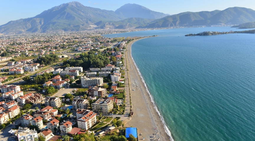 26 TEMMUZ 2025  GÜNÜBİRLİK YUNANİSTAN MAKRİ DENİZ-DEDEAĞAÇ TURU