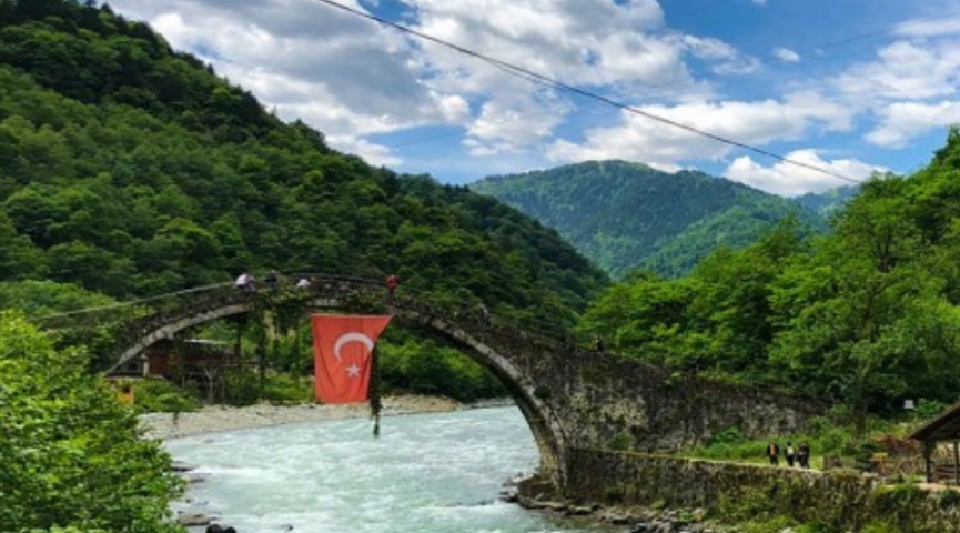 28 EYLÜL  - 4  EKİM 2026 KARADENİZ VE BATUM  TURU  ( BATUM KONAKLAMALI )