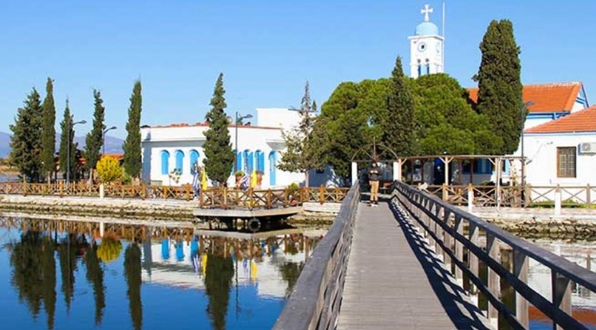 23 MAYIS 2026 YUNANİSTAN KAVALA & PORTO LAGOS TURU& XANTHI FLAMINGO OUTLET&DEDEAĞAÇ TURU