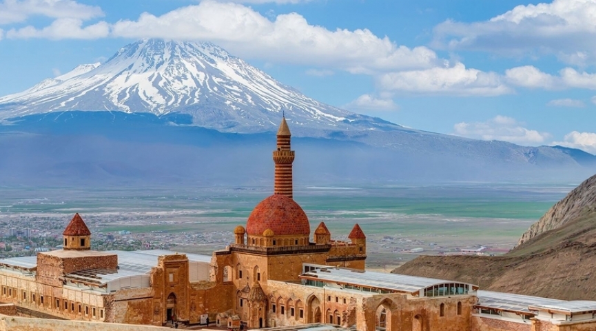 4-12 TEMMUZ 2026 DOĞU ANADOLU TURU -  BAŞTAN BAŞA BİR RÜYA