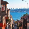 28 ARALIK 2025 ŞEKERCİ CAFER EROL KUZGUNCUK WINTER WONDER FESTİVALİ TURU