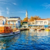 29 HAZİRAN  2025  GÜNÜBİRLİK BOZCAADA  VE  DENİZ TURU