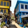 29 EKİM 2025 CUMALIKIZIK-ULUBAT GÖLÜ-GÖLYAZI KÖYÜ-TRİLYE-MUDANYA TURU