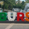 18 EKİM 2025  BURSA & CUMALIKIZIK & TOPHANE & ULUCAMİİ TURU