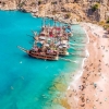 24-28 EYLÜL 2025  RÜYA GİBİ  LİKYA TURU ( 3  GECE )