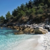 2-6 TEMMUZ 2025 Yunanistan Thassos Adası ve Plajlar Turu