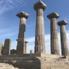 4 EKİM 2025 ASSOS- BEHRAMKALE -  TROYA  - ÇANAKKALE MERKEZ TURU