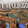 18 EKİM 2025  BURSA & CUMALIKIZIK & TOPHANE & ULUCAMİİ TURU