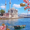 6 TEMMUZ 2025 GÜNÜBİRLİK  BÜYÜKADA ve ORTAKÖY  TURU