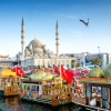 16 KASIM 2025 İSTANBUL BOĞAZ TURU   VE  GALATA &  TAKSİM  & EMİNÖNÜ TURU
