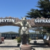 5 EYLÜL  2026 GÜNÜBİRLİK  AYVALIK - ŞEYTAN SOFRASI  -  CUNDA ADASI TURU