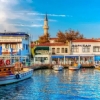 19 TEMMUZ 2025 GÜNÜBİRLİK BOZCAADA  VE  DENİZ TURU