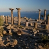 4 EKİM 2025 ASSOS- BEHRAMKALE -  TROYA  - ÇANAKKALE MERKEZ TURU