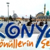 12-14 ARALIK 2025 KONYA (ŞEB-I ARUS)  AKŞEHİR TURU