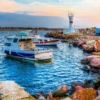 20 TEMMUZ 2025  GÜNÜBİRLİK GÖKÇEADA TURU