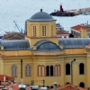 22 HAZİRAN  2025  AYVALIK - ŞEYTAN SOFRASI  -  CUNDA ADASI TURU
