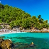 15 TEMMUZ 2025  GÜNÜBİRLİK YUNANİSTAN THASSOS ADASI TURU